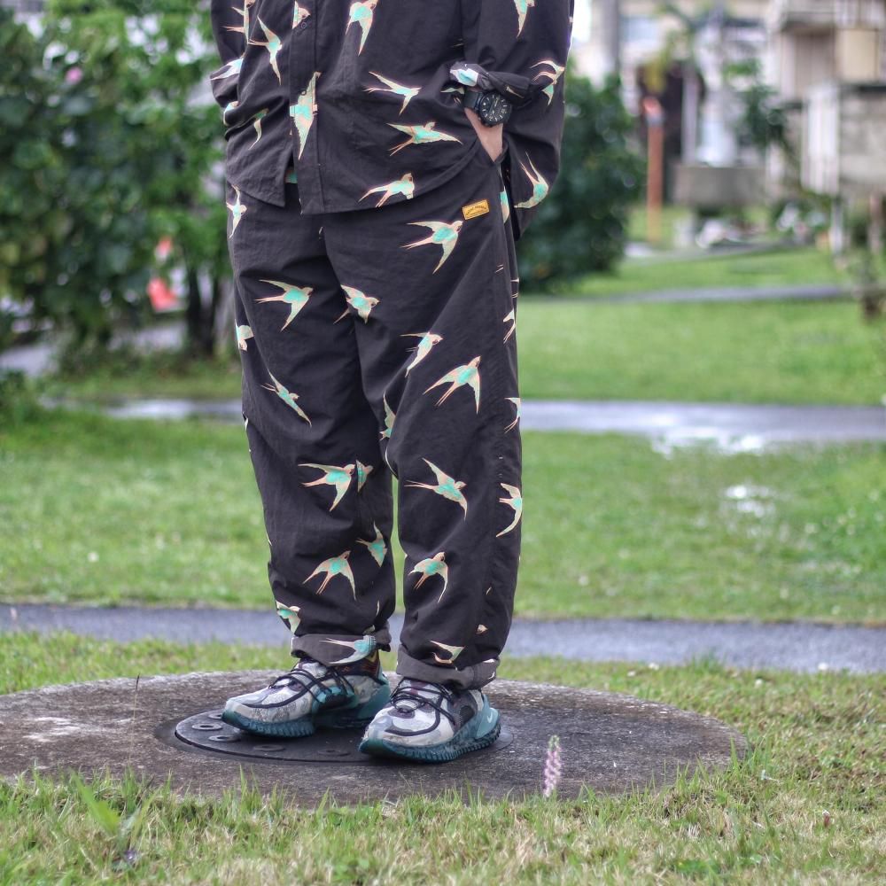 HOME BOUND PANTS 2 - NATAL DESIGN ONLINE SHOP