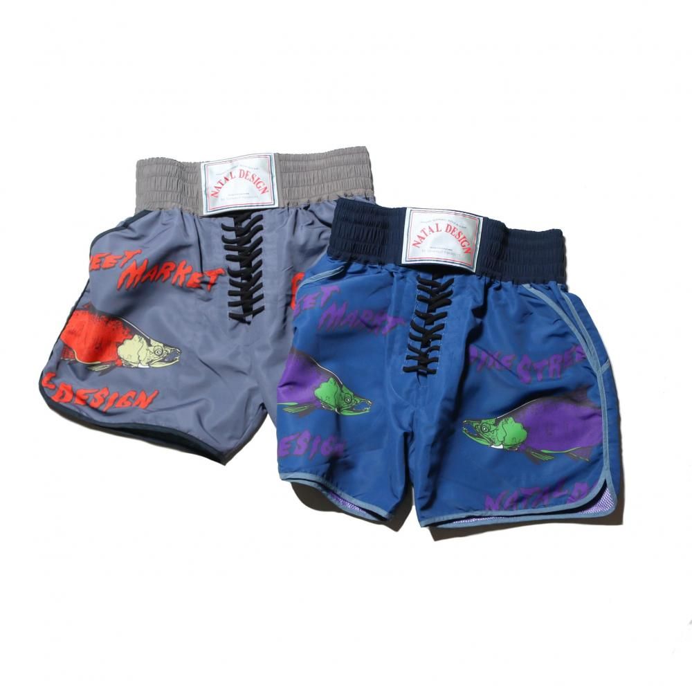 NATAL DESIGN（ネイタルデザイン）の「ROB SHORTS NATAL DESIGN