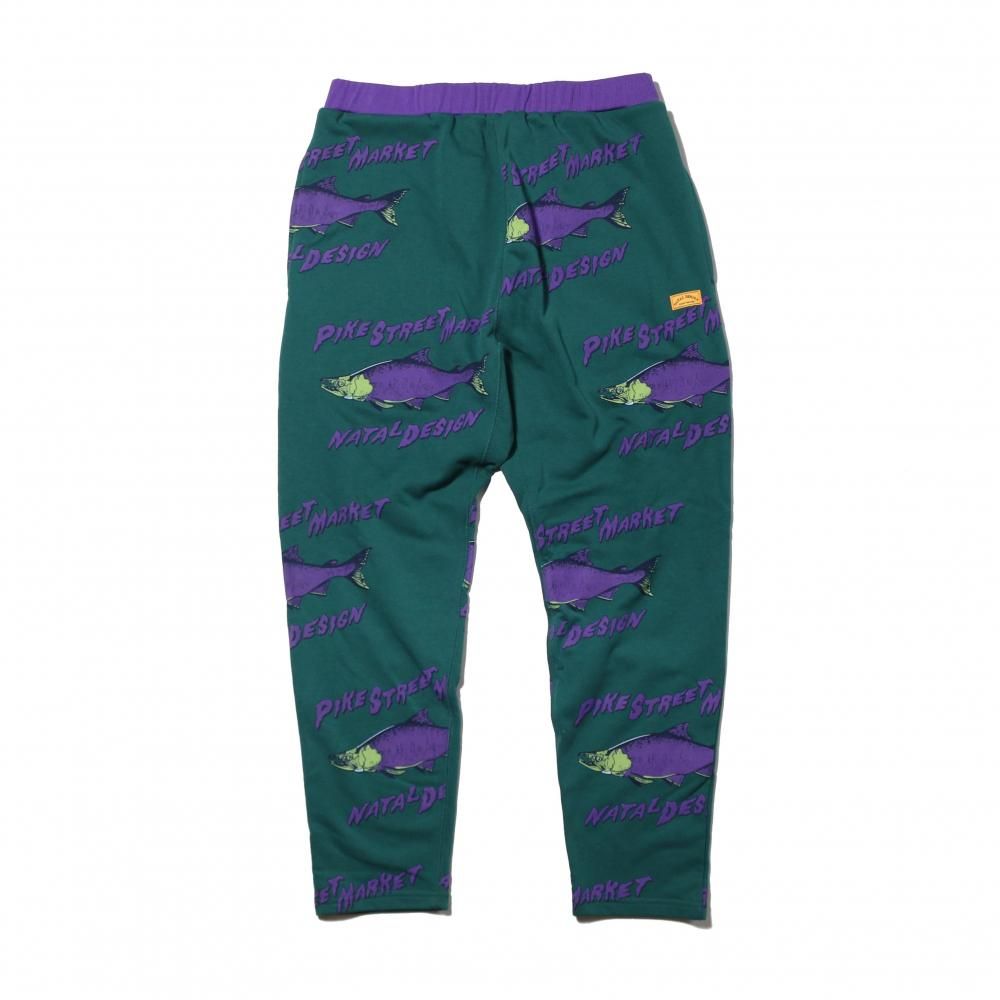 LINDOR PANTS LIGHT PSM ver. - NATAL DESIGN ONLINE SHOP LINDOR PANTS LIGHT PSM ver. - NATAL DESIGN ONLINE SHOP