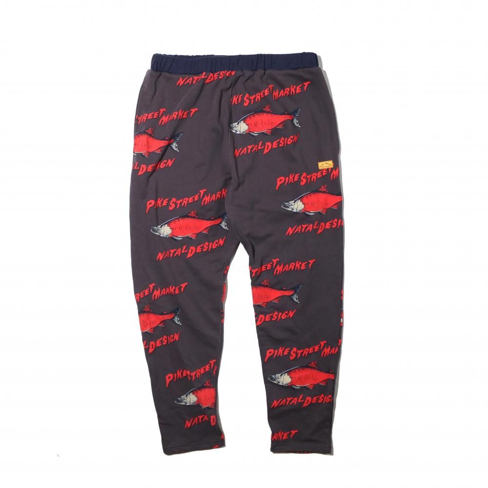 LINDOR PANTS LIGHT PSM ver. - NATAL DESIGN ONLINE SHOP LINDOR PANTS LIGHT PSM ver. - NATAL DESIGN ONLINE SHOP