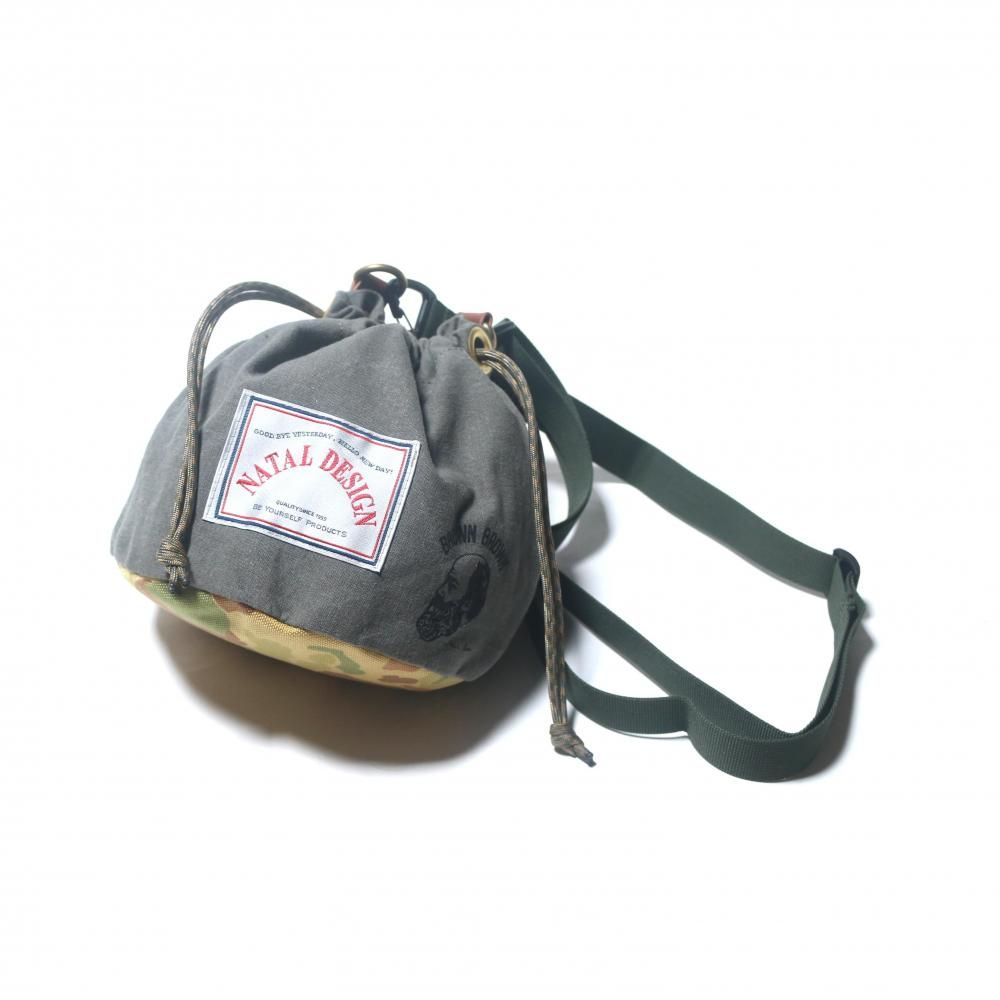 BALL BAG - NATAL DESIGN ONLINE SHOP