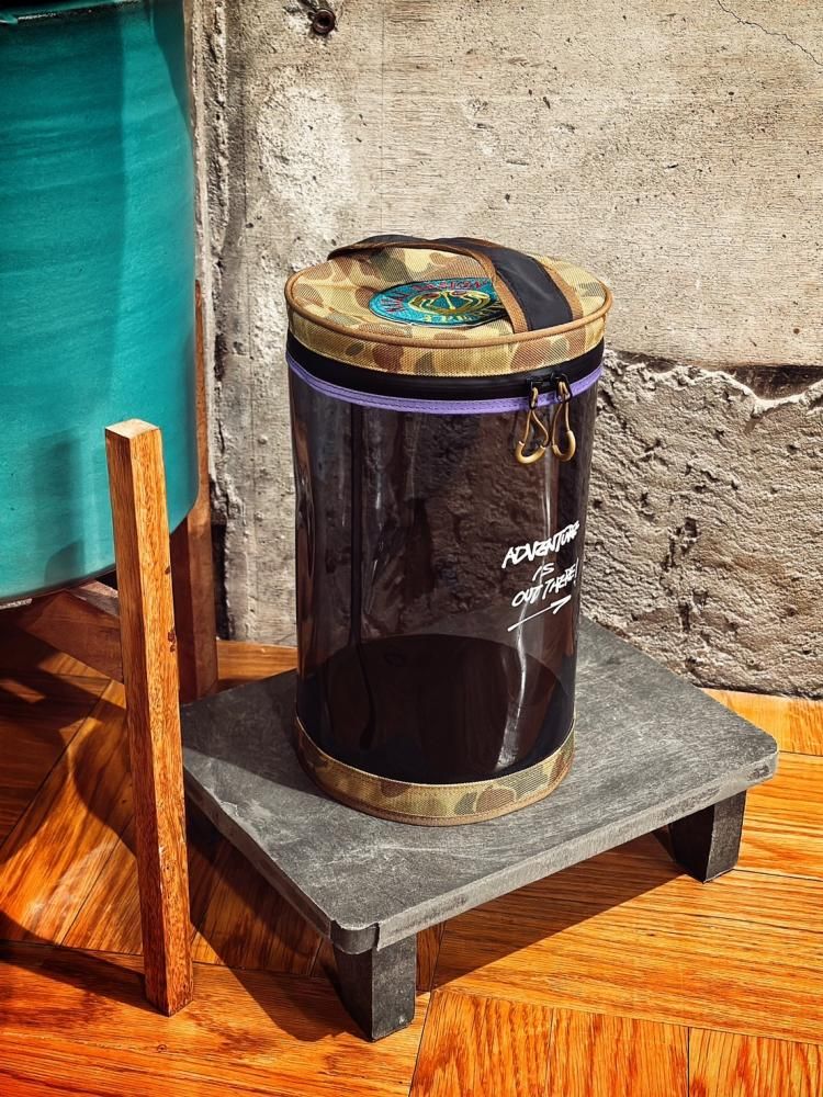 LANTERN CARRY CASE SOFT - NATAL DESIGN ONLINE SHOP LANTERN CARRY CASE SOFT - NATAL DESIGN ONLINE SHOP