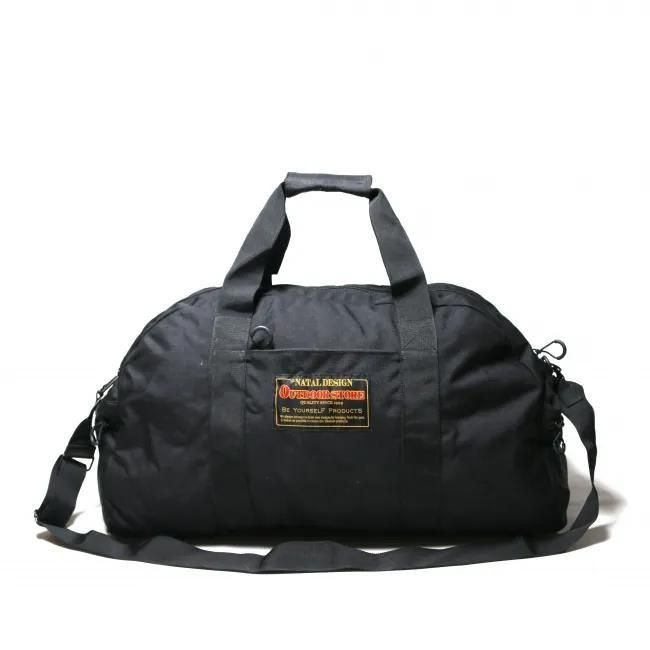 予約商品：5月中旬以降お届け予定】KAMPING DUFFLE BAG TYPE.2
