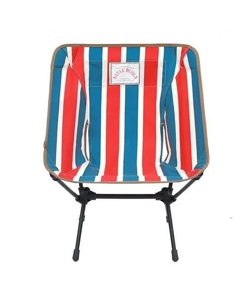 ネイタルデザイン ヘリノックス CHAIR ONE ND2 レトロストライプ