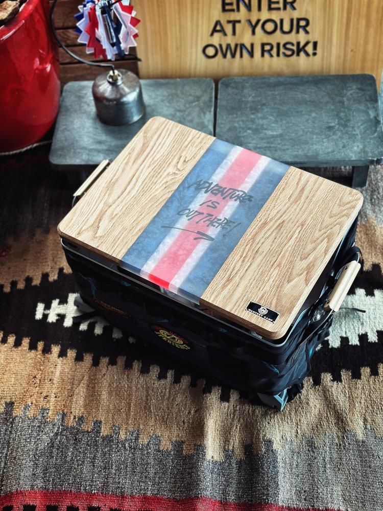 抽選予約販売】WANTKEY BOXTOP SC25 TC – WANTKEY CAMP