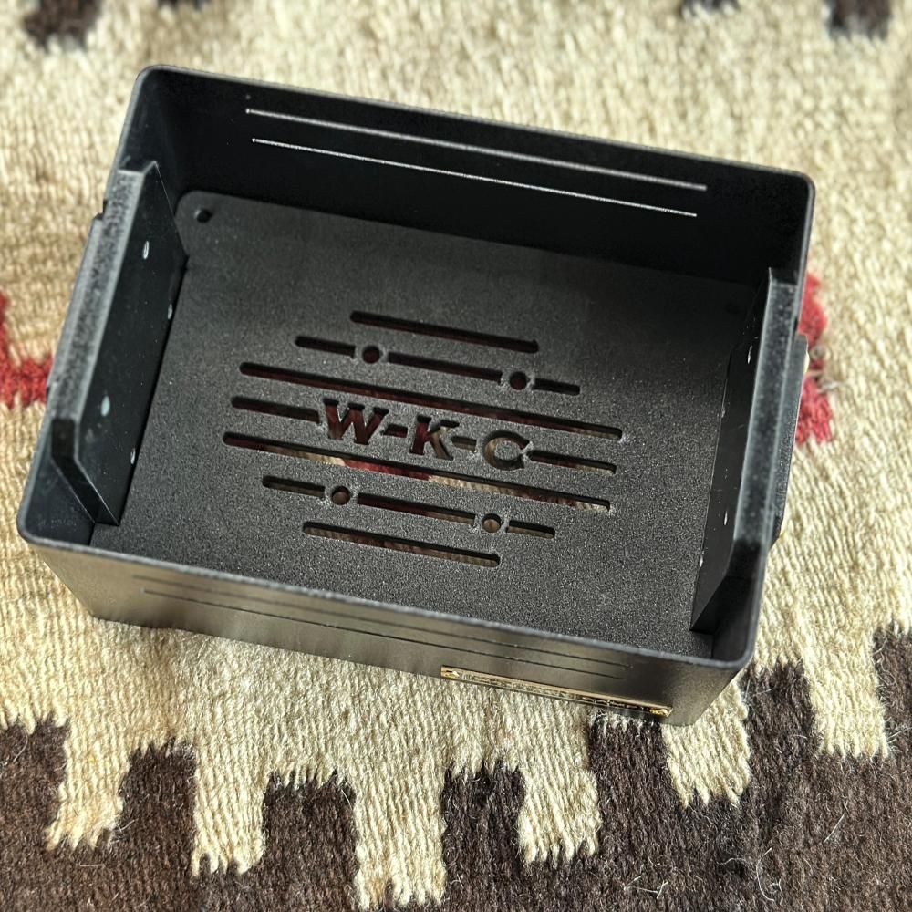 抽選販売：10月上旬以降お届け予定】WANTKEY TB-ND exclusive