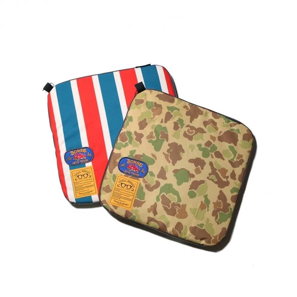 ゲリラ通常販売】BOMBE MAT MINI ND ver. - NATAL DESIGN ONLINE ゲリラ通常販売】BOMBE MAT MINI ND ver. - NATAL DESIGN ONLINE