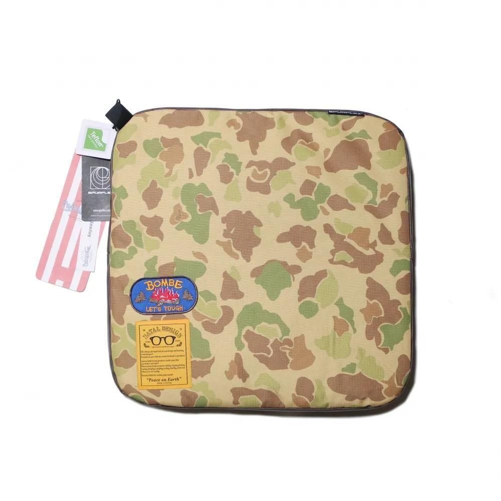 ゲリラ通常販売】BOMBE MAT MINI ND ver. - NATAL DESIGN ONLINE ゲリラ通常販売】BOMBE MAT MINI ND ver. - NATAL DESIGN ONLINE
