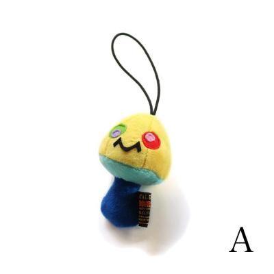 R4TMUSH-ROOM MATE STRAP