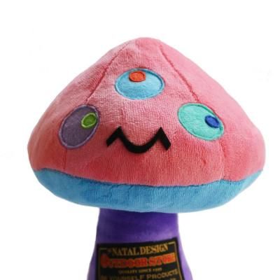 R4TMUSH-ROOM MATE PLUSH DOLL