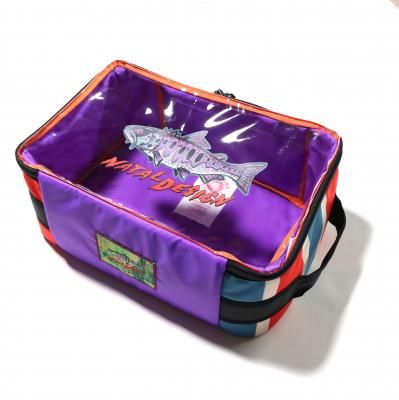 ͽʡȯܰʹߤϤͽSUNDRY BOX ET ver. RETRO STRIPE