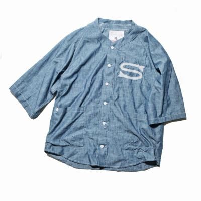 ͽʡܰʹߤϤͽSHAKU HUNTER  NATAL DESIGNS.H.B.B.SHIRT AIOT! ver2.