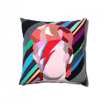 AVANI  CASHMERE REMAKE CUSHION 