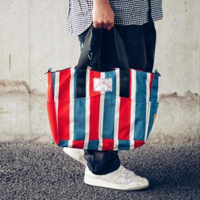 ͽ: 7ܰʹߤϤͽTREKKER TOTE TYPE.2