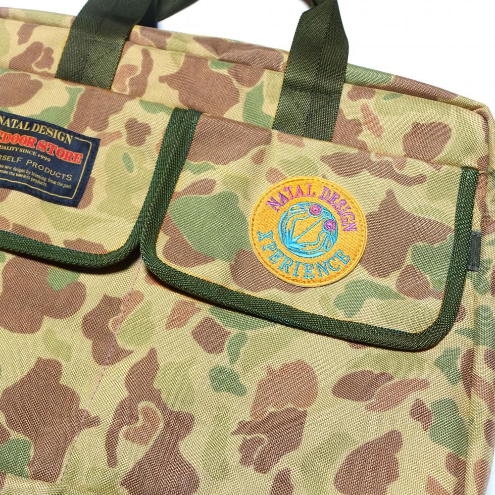 NOTE TOTE - NATAL DESIGN ONLINE SHOP