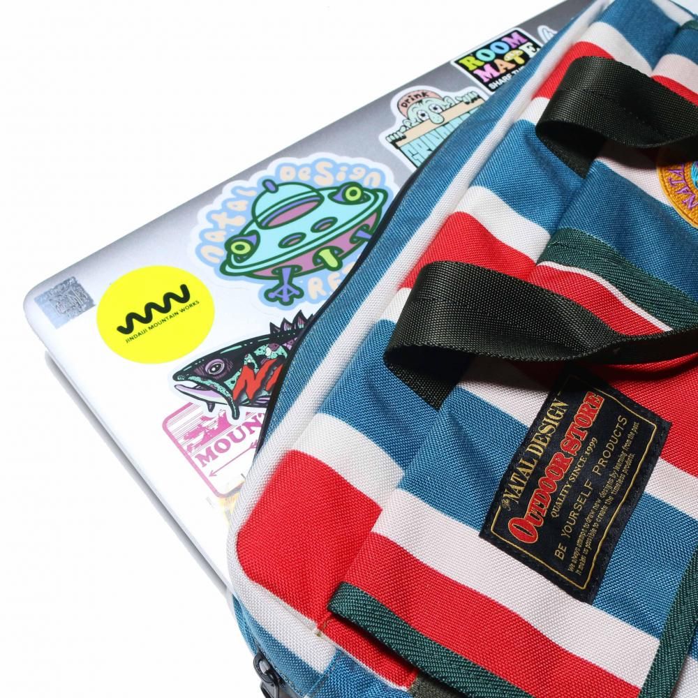 【専用出品です】NATAL DESIGN 1点 NOTE TOTE - NATAL DESIGN ONLINE SHOP