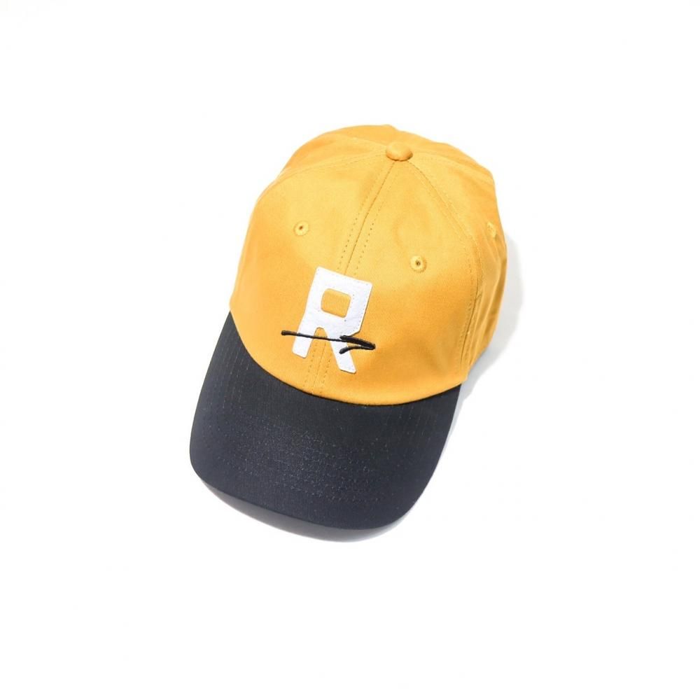 natal design × SHAKU HANTER コラボキャップ aiot SHAKUHUNTER NATAL