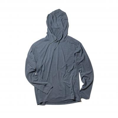 FOX FIRE X NATAL DESIGN  SC Pullover Hoody AIOT ver.