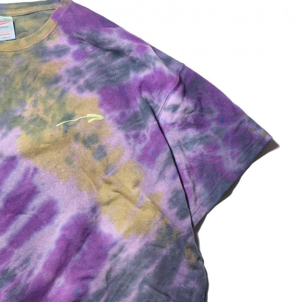 予約商品:6月上旬以降お届け予定】DYE × NATAL DESIGN HEMP 予約商品:6月上旬以降お届け予定】DYE × NATAL DESIGN HEMP