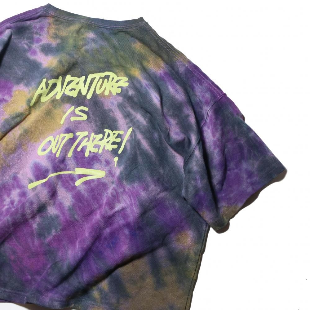 予約商品:6月上旬以降お届け予定】DYE × NATAL DESIGN HEMP 予約商品:6月上旬以降お届け予定】DYE × NATAL DESIGN HEMP