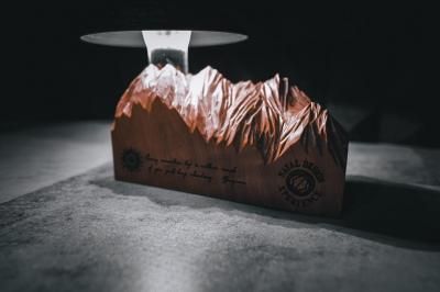 ʡThe Enchanted Peaks Zero 