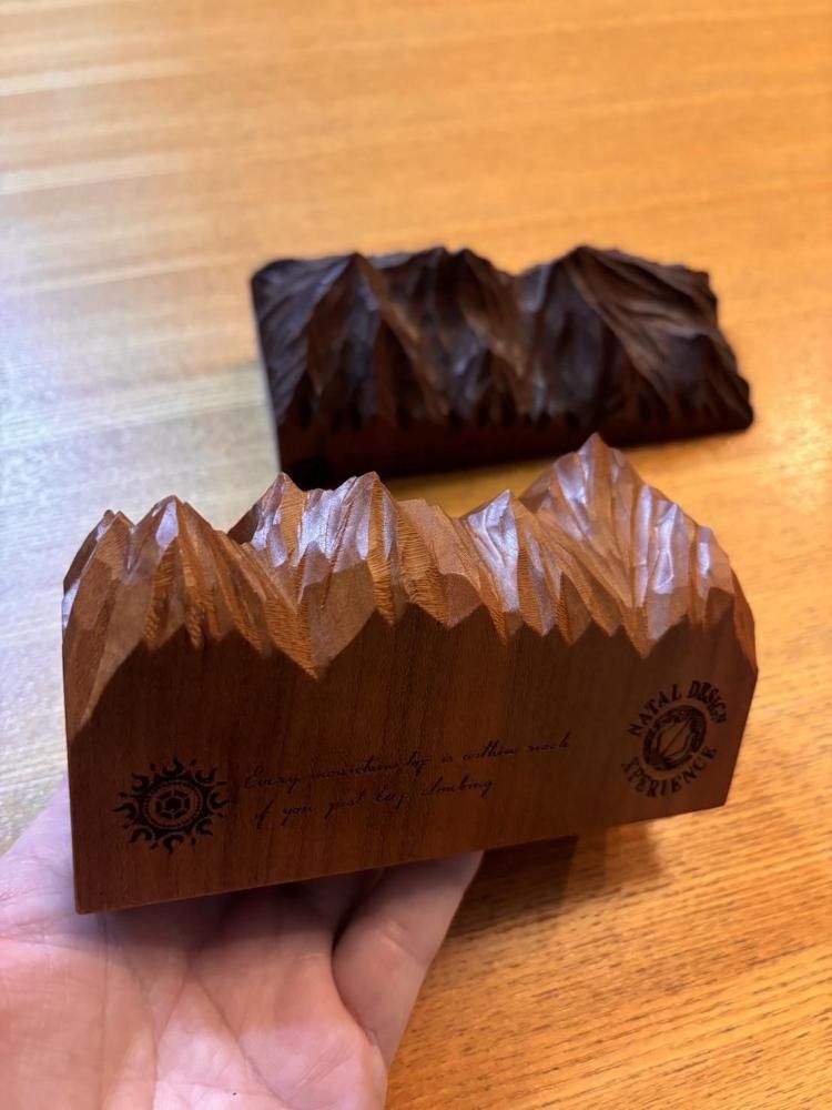 The enchanted peaks チェリーyan座yangraver