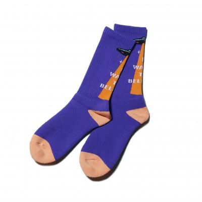 IWANTOBELIVE SOX