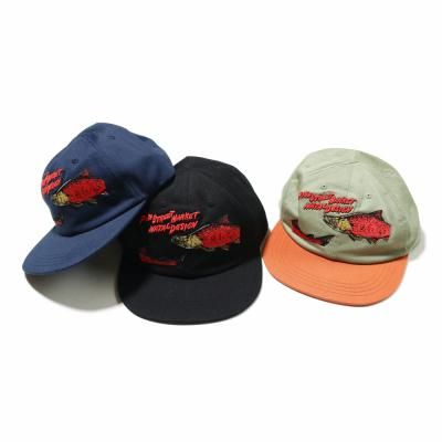 ͽ: 7ܰʹߤϤͽAWESOME BOY CAP PSM ver.