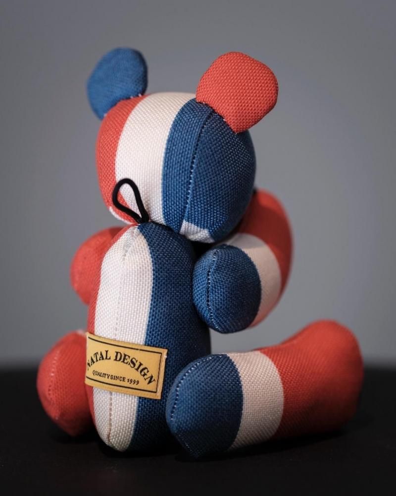 NATAL DESIGN モットクマ　motto_kuma 抽選販売】motto kuma ND ver. - NATAL DESIGN ONLINE SHOP