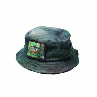 FISHING HAT DYE ver.