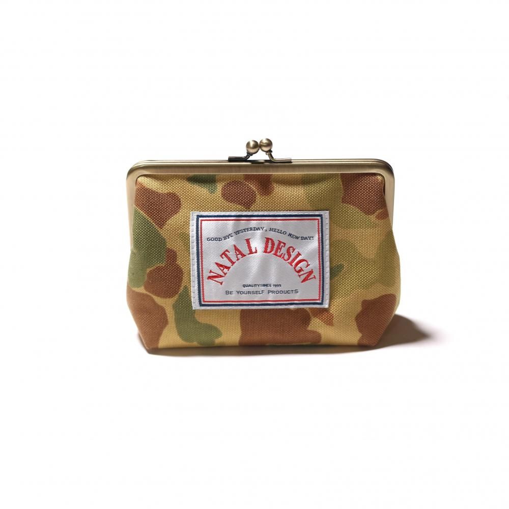 NATAL DESIGN - 最安！NATAL DESIGN HL POUCH Topo-Designs-Natal-Nanga-thumb