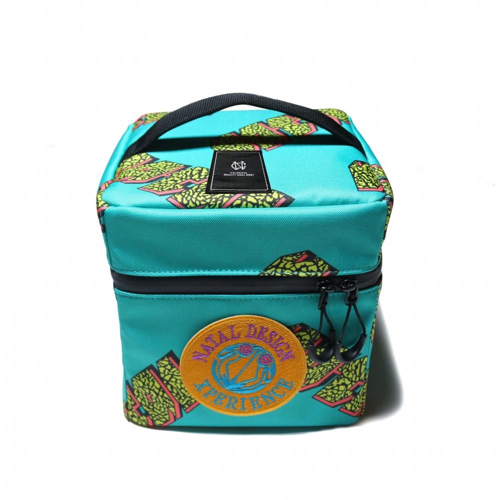 Purple アウトドア・釣り・旅行用品 CONPE10 LINDOR ver