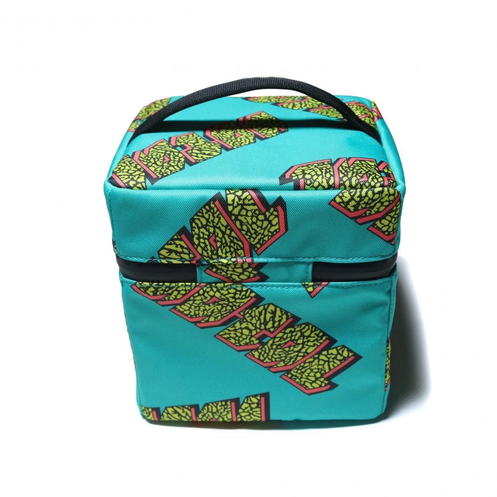 抽選販売】10-BAKO SG LINDOR ver.-TURQUOISE- - NATAL DESIGN ONLINE SHOP