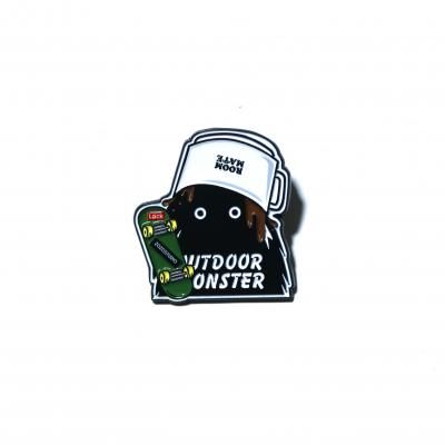 ͽʡ6ܰʹߤϤͽOUTDOORMONSTARZOZOSTUDIO PINS