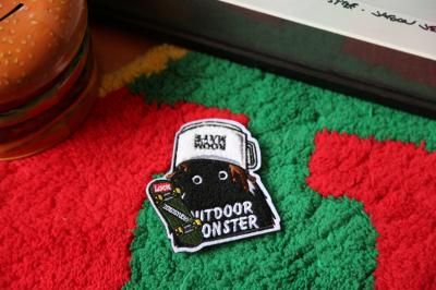 ͽʡ6ܰʹߤϤͽOUTDOORMONSTARZOZOSTUDIO WAPPEN