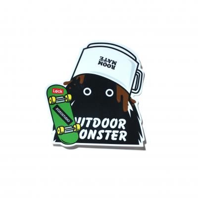 ͽʡ6ܰʹߤϤͽOUTDOORMONSTARZOZOSTUDIO STICKECR