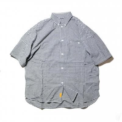 ARTHUR SHIRTS BD GINGHAM CHECK
