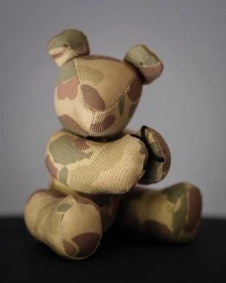 ڥ䡧7ܰʹߤϤͽmotto kuma ND ver.