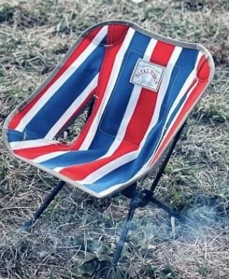 ѥڡCHAIR ONE MINI ND1 -RETRO STRIPE-