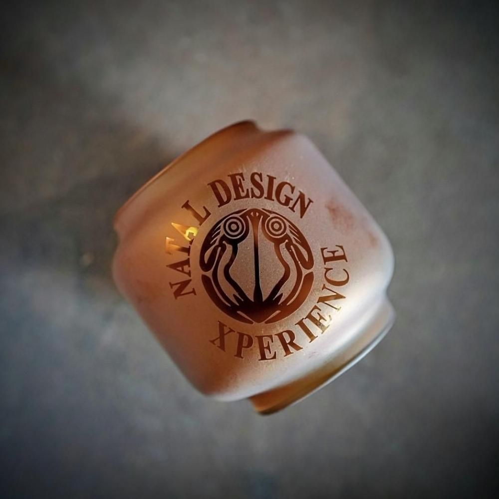 Amber Globe NDX ver. - NATAL DESIGN ONLINE SHOP