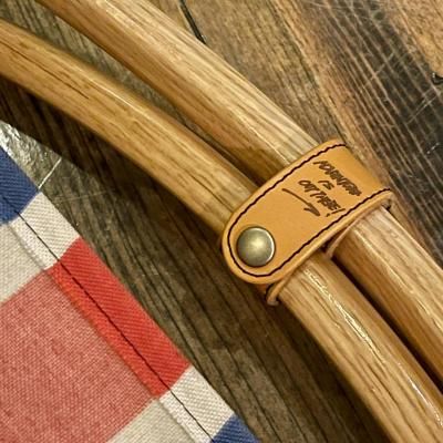 ネイタルデザイン WOODEN YABANE PLATE AIOT!Ver L