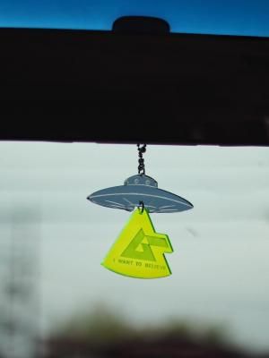 ͽʡ8ܰʹߤϤͽIWANTTOBELIEVE ORNAMENT ࡼver.