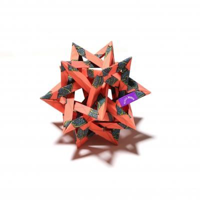 CONPE10 LINDOR ver.