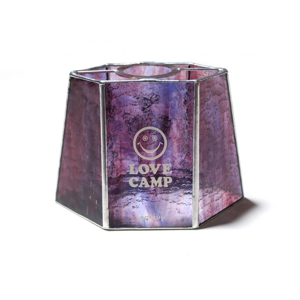 抽選販売】COW BELL INSIDE PURPLE HAZE - NATAL DESIGN ONLINE SHOP