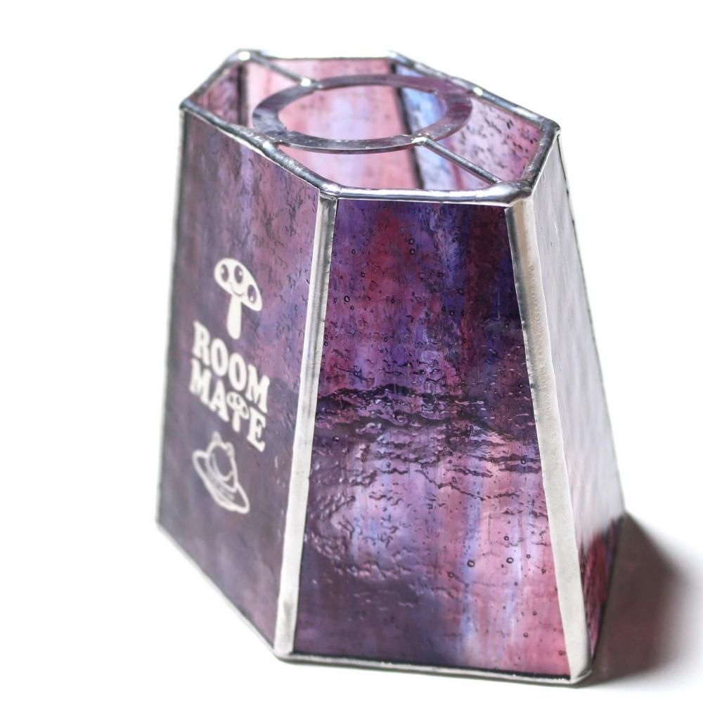 抽選販売】COW BELL INSIDE PURPLE HAZE - NATAL DESIGN ONLINE SHOP