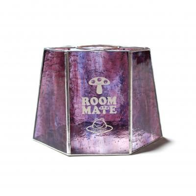 COW BELL INSIDE PURPLE HAZE