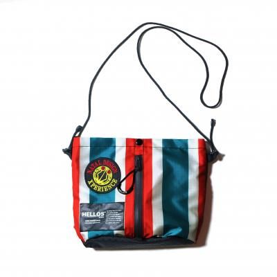 ͽʡ10ܰʹߤϤͽHELLOS SACOCHE BAG