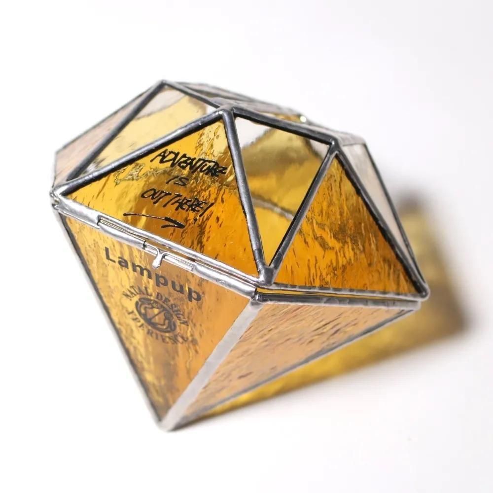 2点セット DIAMOND INSIDE + ムーンライダー ネイタルデザイン 2点セット DIAMOND INSIDE + ムーンライダー ネイタルデザイン