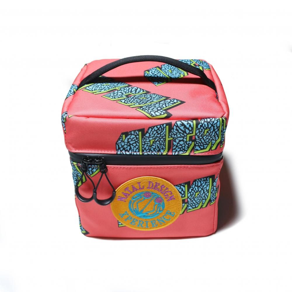 抽選販売】10-BAKO SG LINDOR ver.-FLAMINGO- - NATAL DESIGN ONLINE SHOP