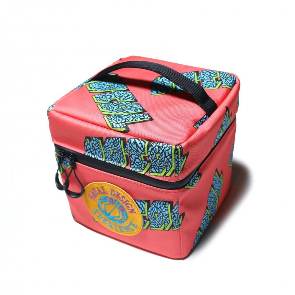 抽選販売】10-BAKO SG LINDOR ver.-FLAMINGO- - NATAL DESIGN ONLINE SHOP